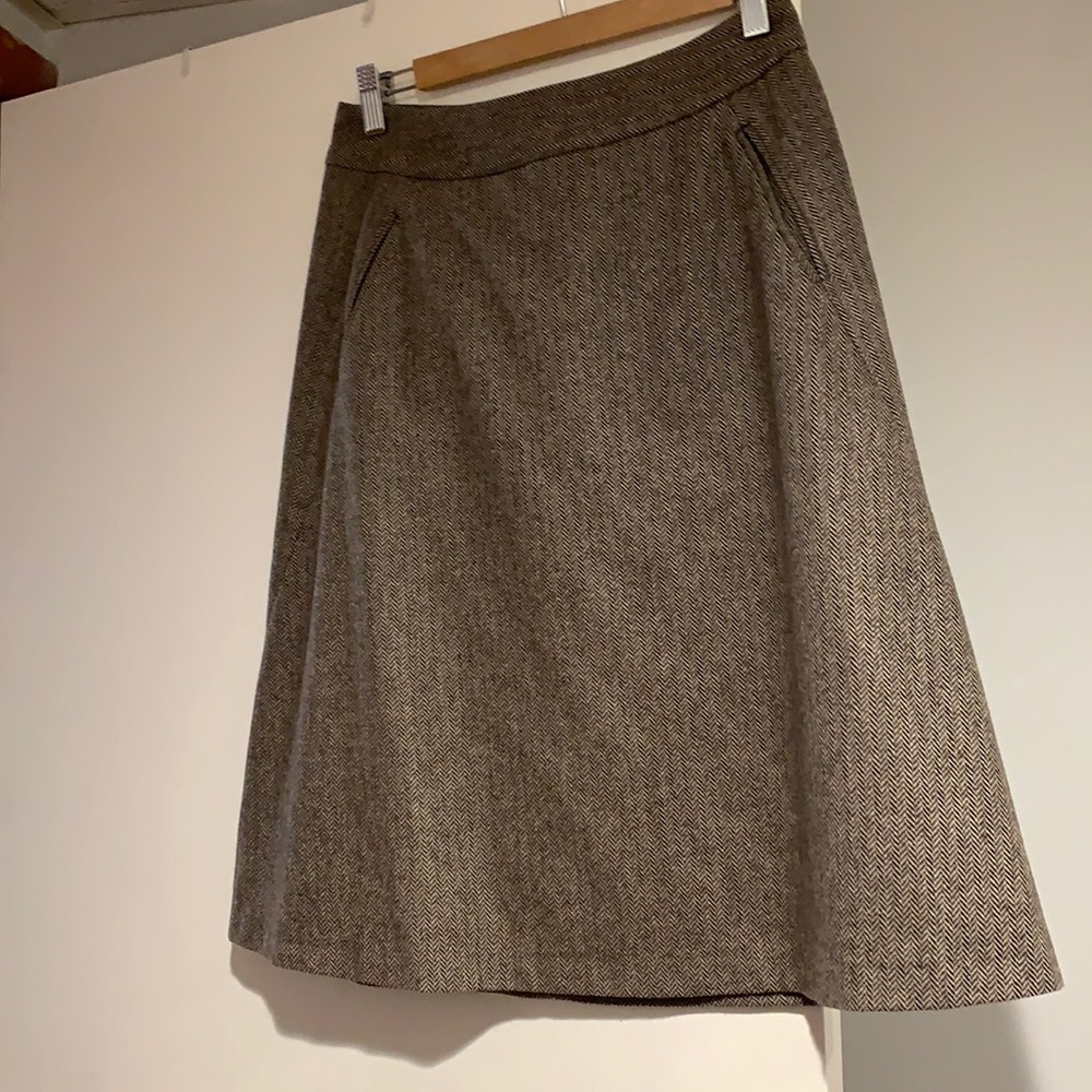 Banana Republic skirt